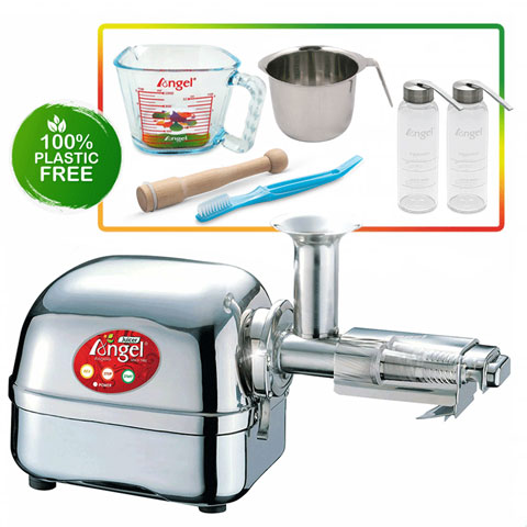 Angel Juicer 5500 Model 2026