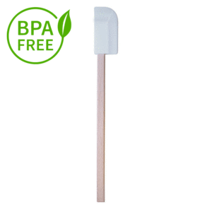 Personal Blender XL Spatel aus Silikon