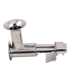 Angel Juicer Blank Sieb (SUS 304 18/8)