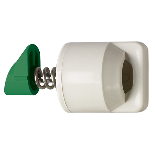 Auslassschraube für weiches Obst Auslassschraube für weiches Obst