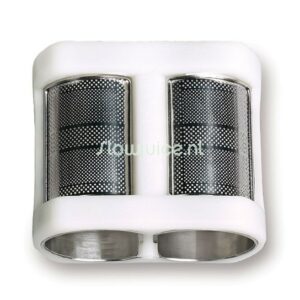 Green Star Elite Feines Sieb