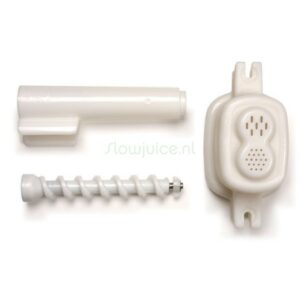 Greenstar Pasta Maker Set