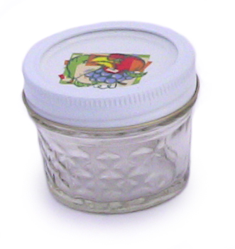 Einweckglas Einweckglas