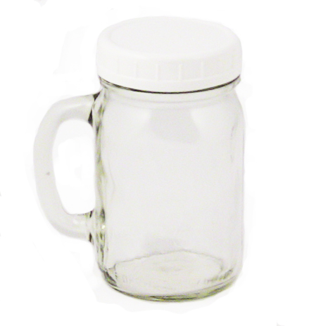 Trinktassen aus Glas Trinktassen aus Glas