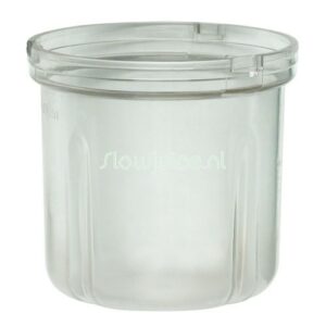 Soyabella maal beker