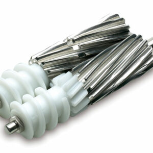 Twin Gear Set Greenstar Classic