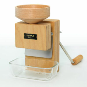 Hawos Molere Handgetreidemühle