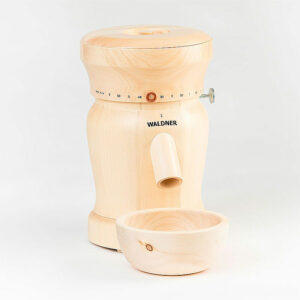 Waldner Lady Getreidemühle