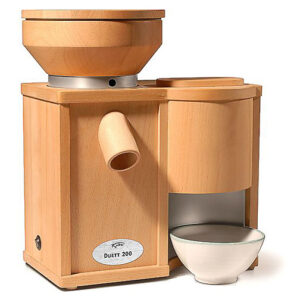 Komo Duett 200 Kombimühle