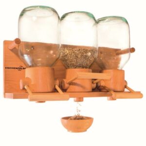 Eschenfelder Getreidespeicher 3 x 1,5 kg Modell 319