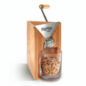 Komo FlicFloc Flockenquetsche