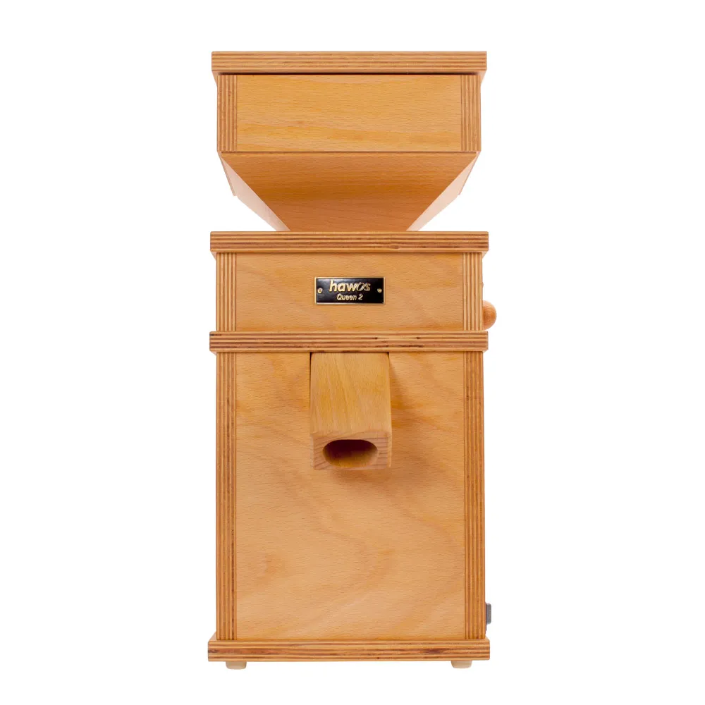 Hawos Queen 2 Getreidemühle