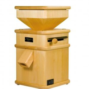 Hawos Mühle 1 Getreidemühle