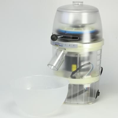 Hawos Novum Getreidemühle Transparent Hawos Novum Getreidemühle Transparent
