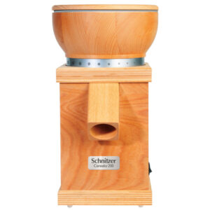 Schnitzer Cerealo 200 Getreidemühle natur