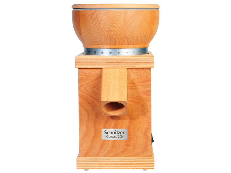 Schnitzer Cerealo 200 Natur Schnitzer Cerealo 200 Natur