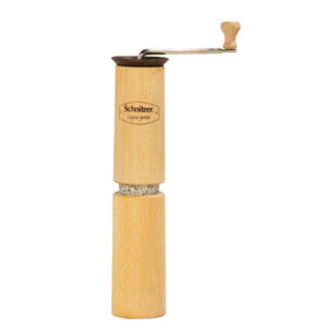 Schnitzer Ligno Petit Handgetreidemühle