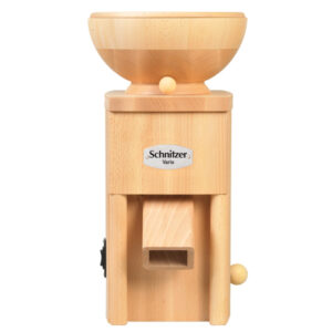 Schnitzer Vario Kombimühle