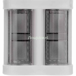 Green Star Elite feines Sieb