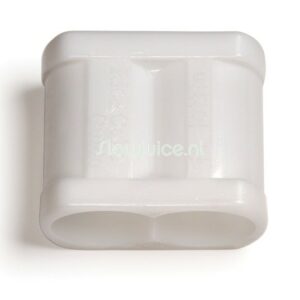 Green Star Blank Sieb