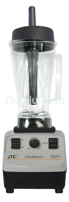 Omniblend I 2,0 Liter Weiß Omniblend I 2,0 Liter Weiß