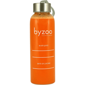 Byzoo Saftflasche 550 ml