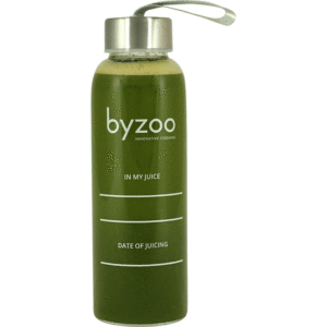 Byzoo Saftflasche 360 ml