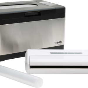 Hippo Sous Vide