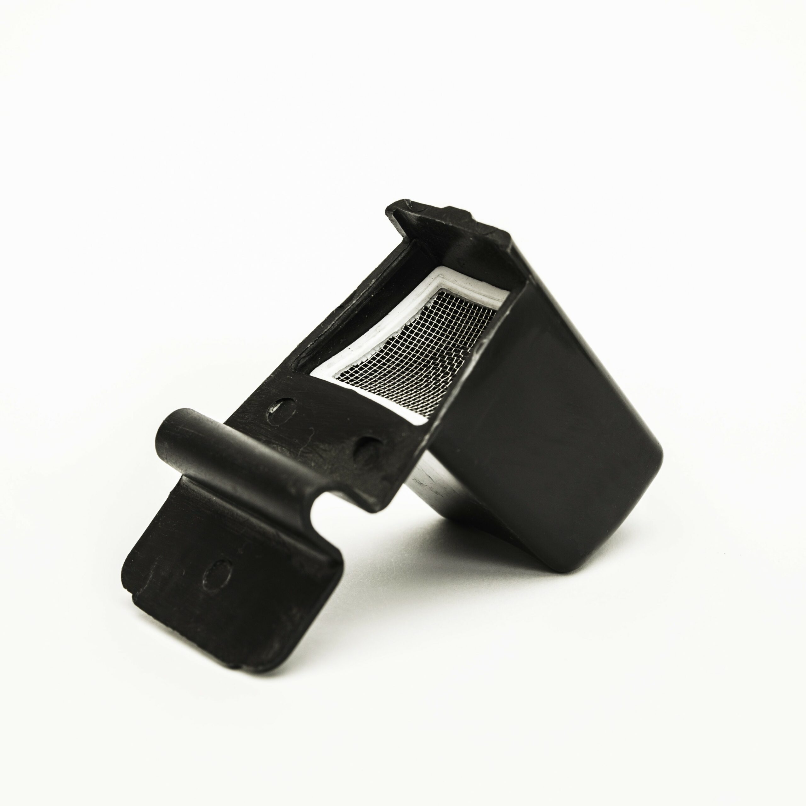 Destilliergerät MD 4L Luxury - Filter Schwarz Destilliergerät MD 4L Luxury - Filter Schwarz