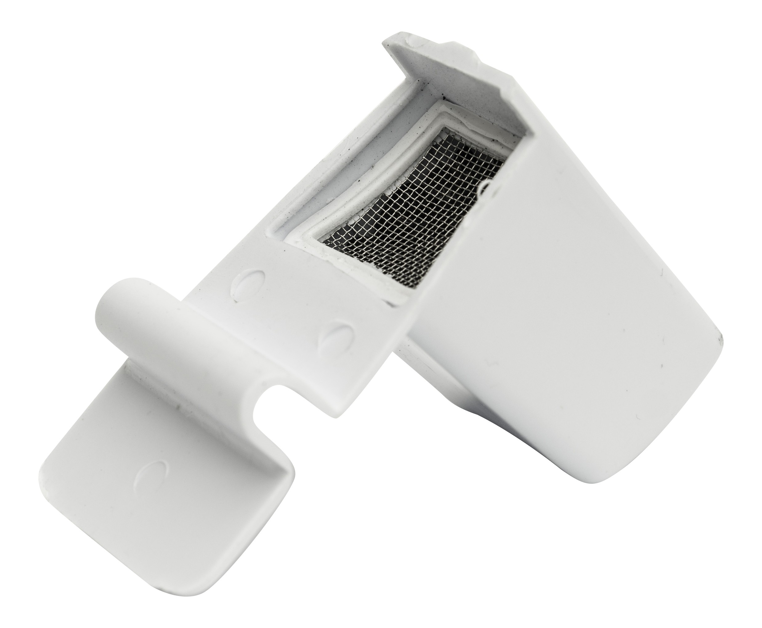 Destilliergerät MD 4L Basic - Filter Weiß Destilliergerät MD 4L Basic - Filter Weiß