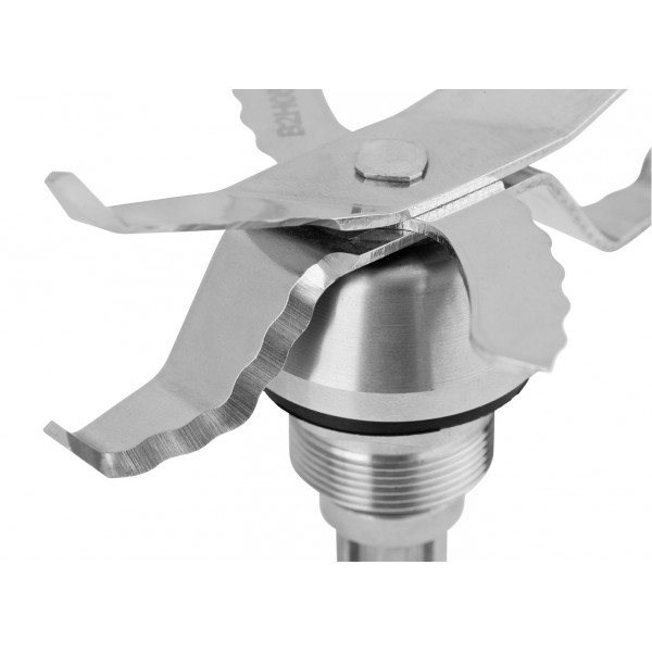 Revoblend 500 Weiß Messer Revoblend 500 Weiß Messer