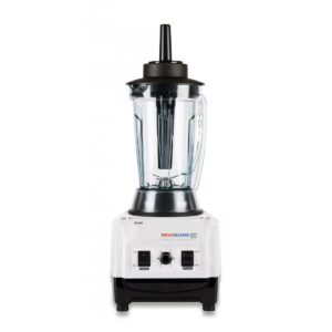 Revoblend RB 500 Professional Standmixer Weiß – Ausstellungsstück – neuwertig