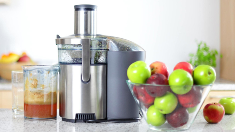 Unser Beispiel Zentrifugen Entsafter