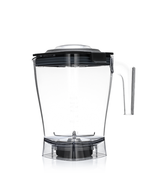 0,9 L Trocken und Nassbehälter 0,9 L Trocken und Nassbehälter