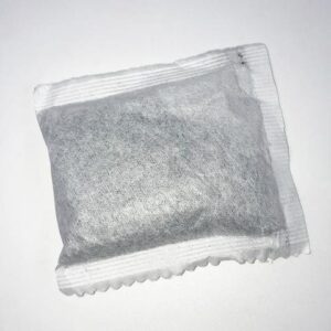 Aktiv Kohlestofffilter für Byzoo Destiller 6 Stück