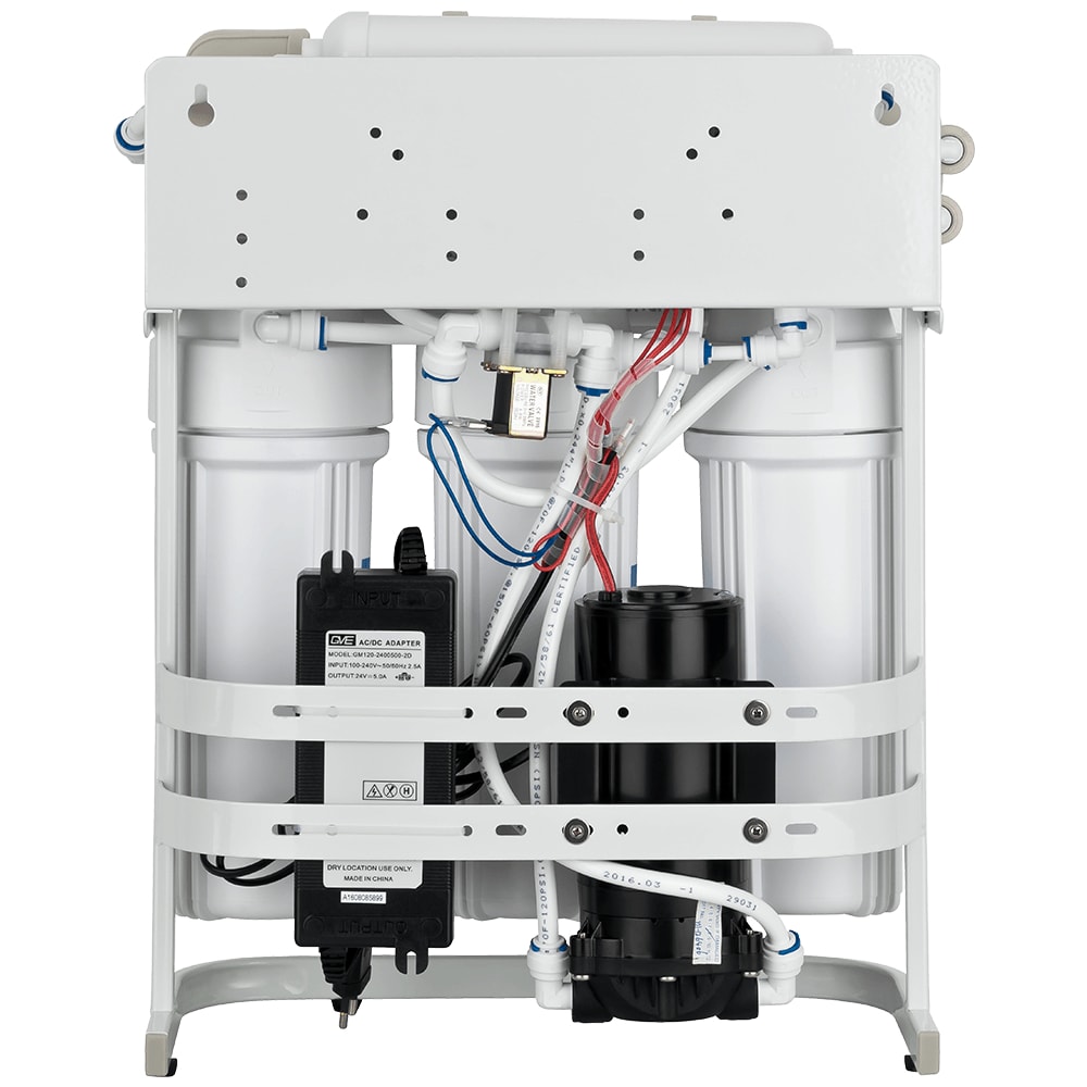 Proline X3 750 Umkehrosmoseanlage Proline X3 750 Umkehrosmoseanlage