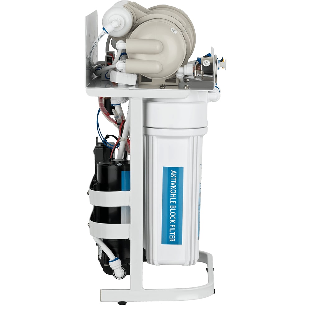 Proline X3 750 Umkehrosmoseanlage Proline X3 750 Umkehrosmoseanlage