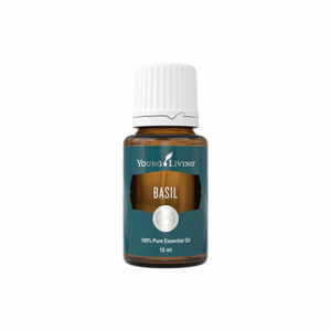 Basilikum Young Living 15 ml (Basil)