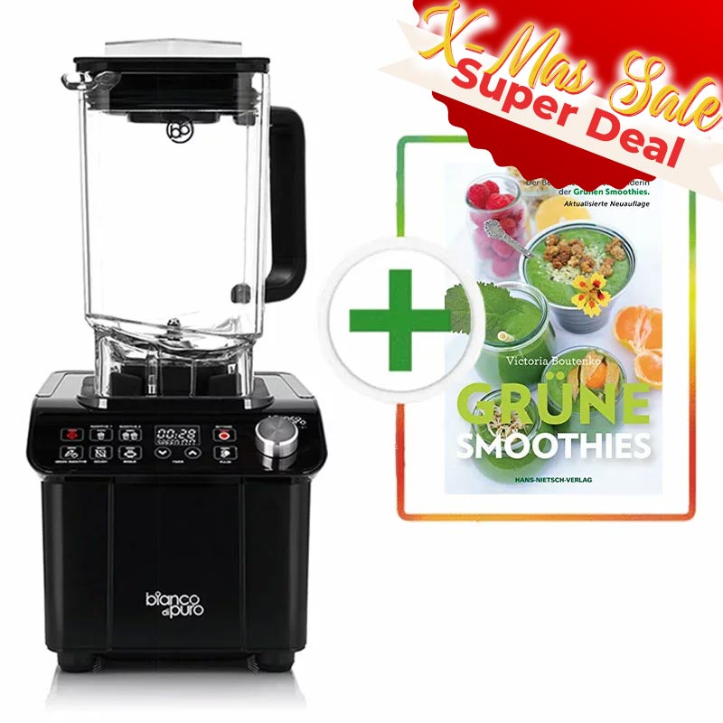 Bianco Gusto Pro Standmixer