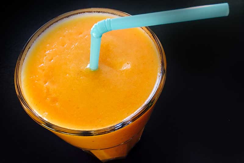 Vorteile Vakuum Standmixer