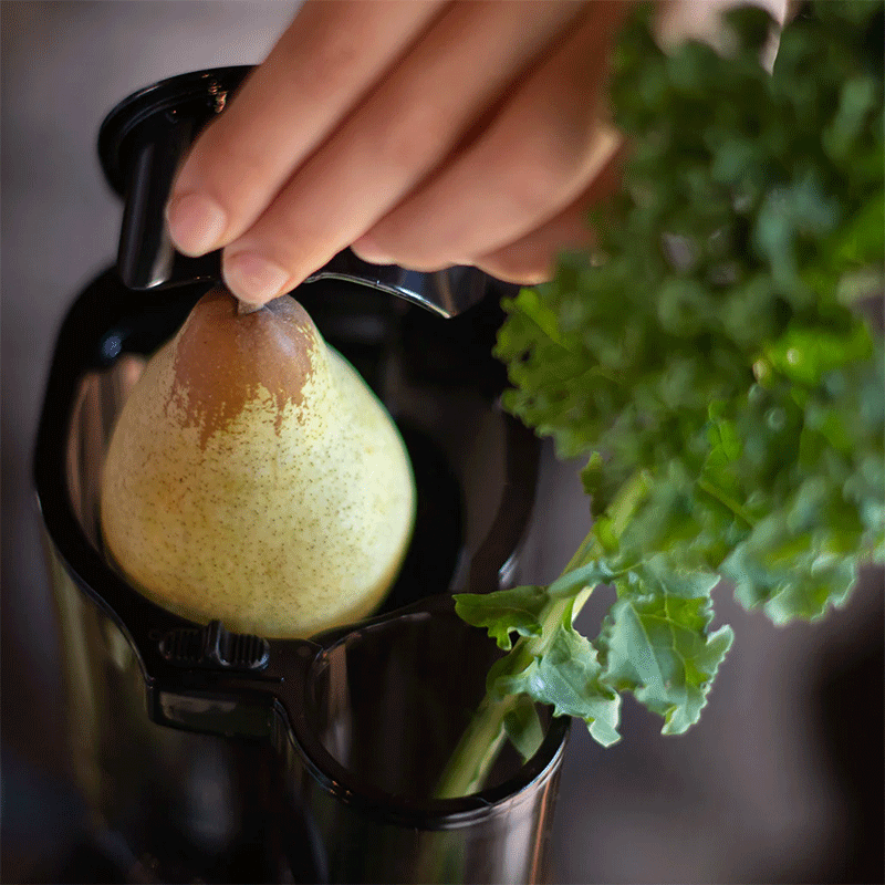 Kuvings-EVO820-Saftpresse3