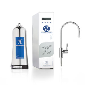 PI Power® Compact 300 Plus – Osmoseanlage