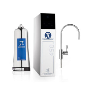 PI Power® Compact 450 Osmoseanlage