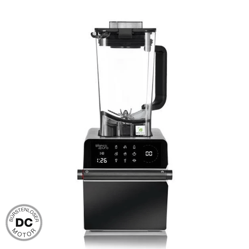 Bianco-Tune-Pro-Silber