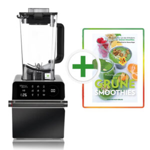 Bianco Tune Pro Hochleistungsmixer DC Motor