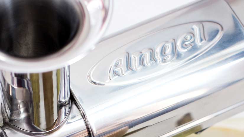 Angel Juicer 8500 - Angel Juicer 7500 - Angel Juicer 5500 im Vergleich