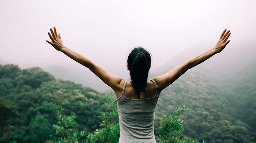 5 effektive Techniken gegen Übersäuerung