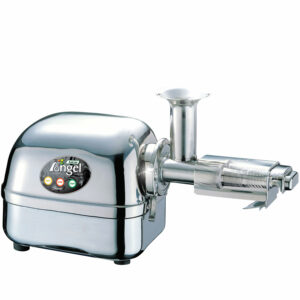 Angel Juicer 8500S + Extra Ölsieb – Kundenrückläfer sehr guter Zustand 87394