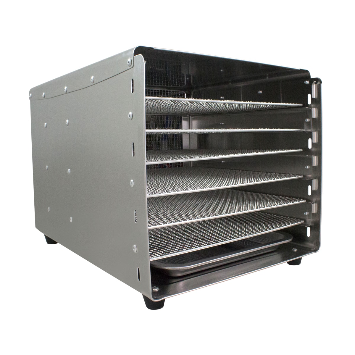 Byzoo Dörrgerät DH02 Mini Byzoo Dörrgerät DH02 Mini