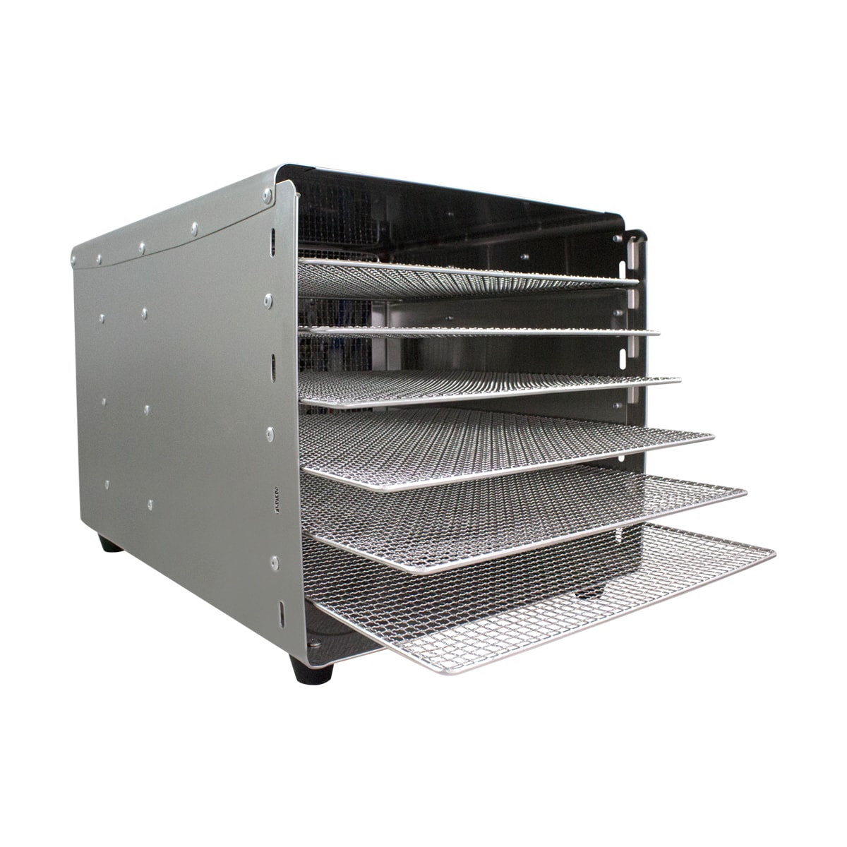 Byzoo Dörrgerät DH02 Mini Byzoo Dörrgerät DH02 Mini